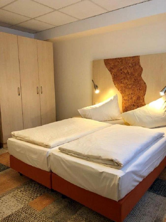 Petul Apart Hotel Ernestine Ессен Екстер'єр фото