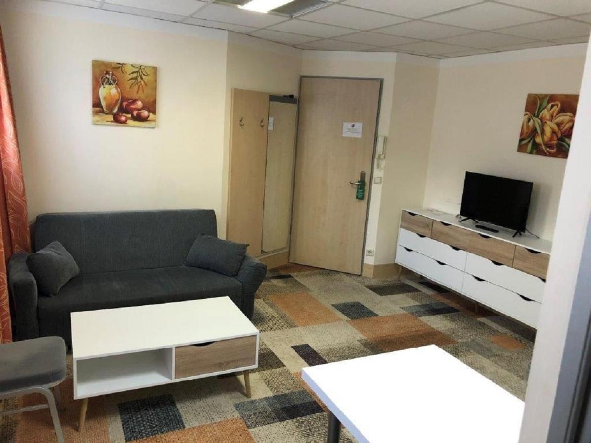 Petul Apart Hotel Ernestine Ессен Екстер'єр фото