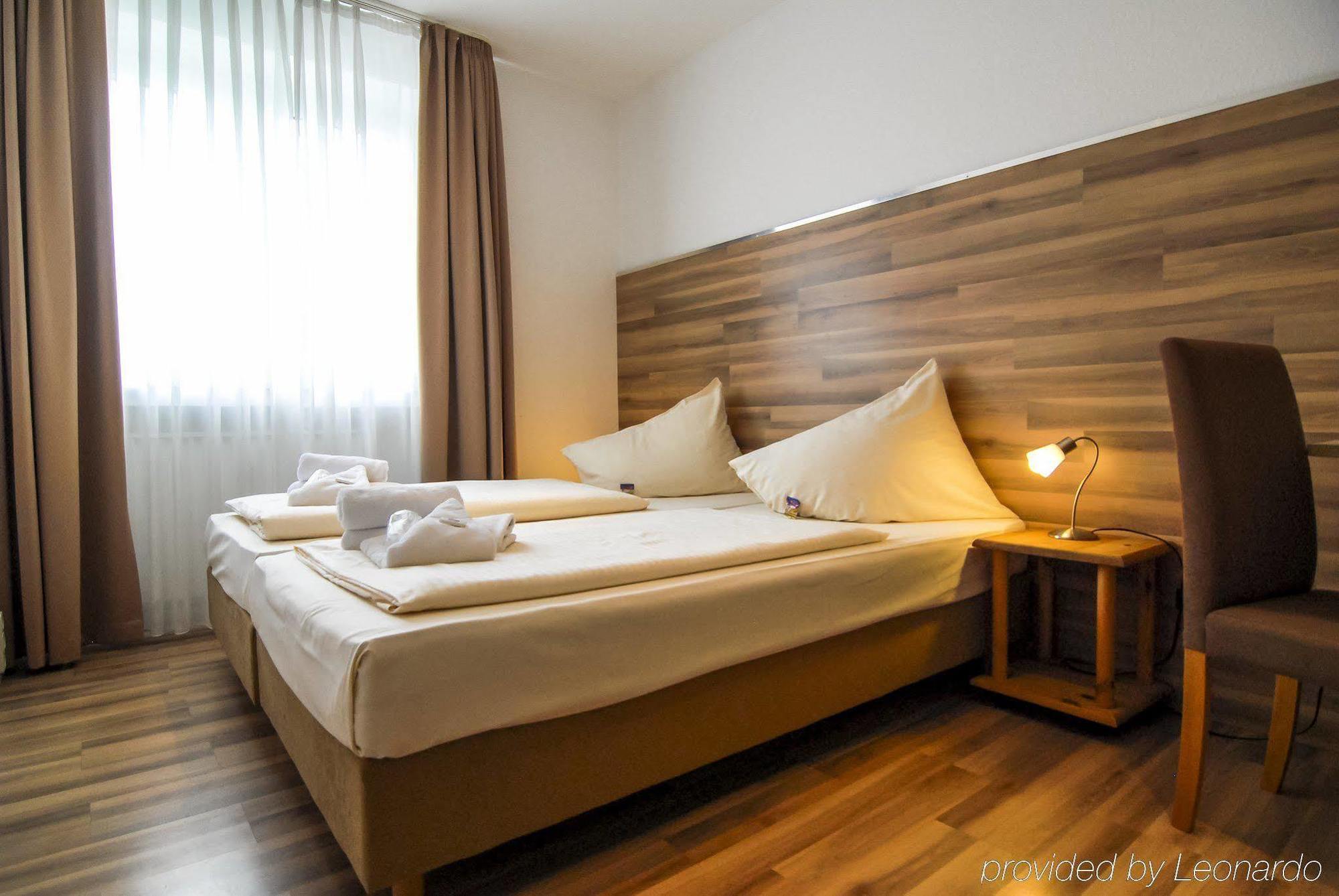 Petul Apart Hotel Ernestine Ессен Екстер'єр фото