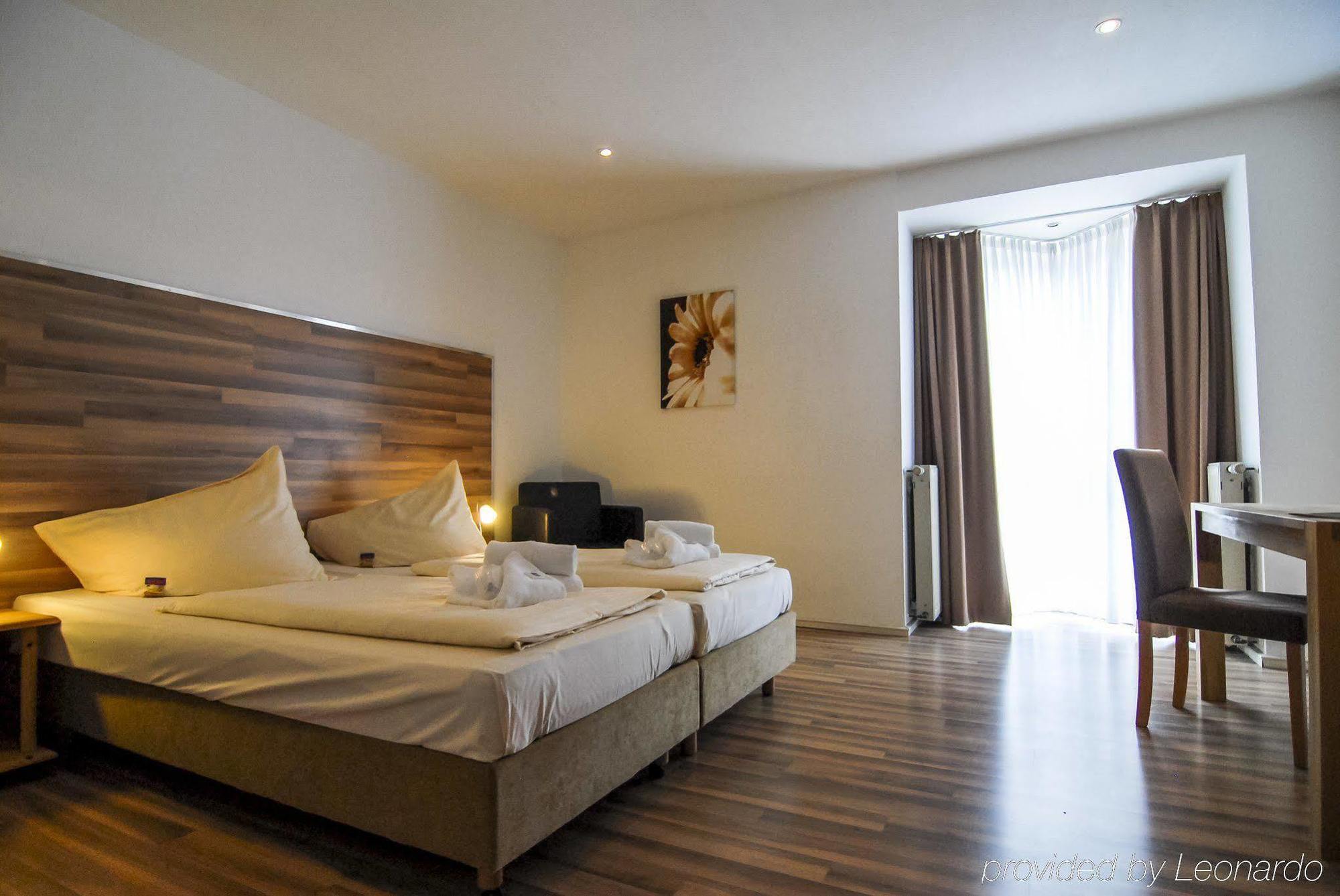 Petul Apart Hotel Ernestine Ессен Екстер'єр фото