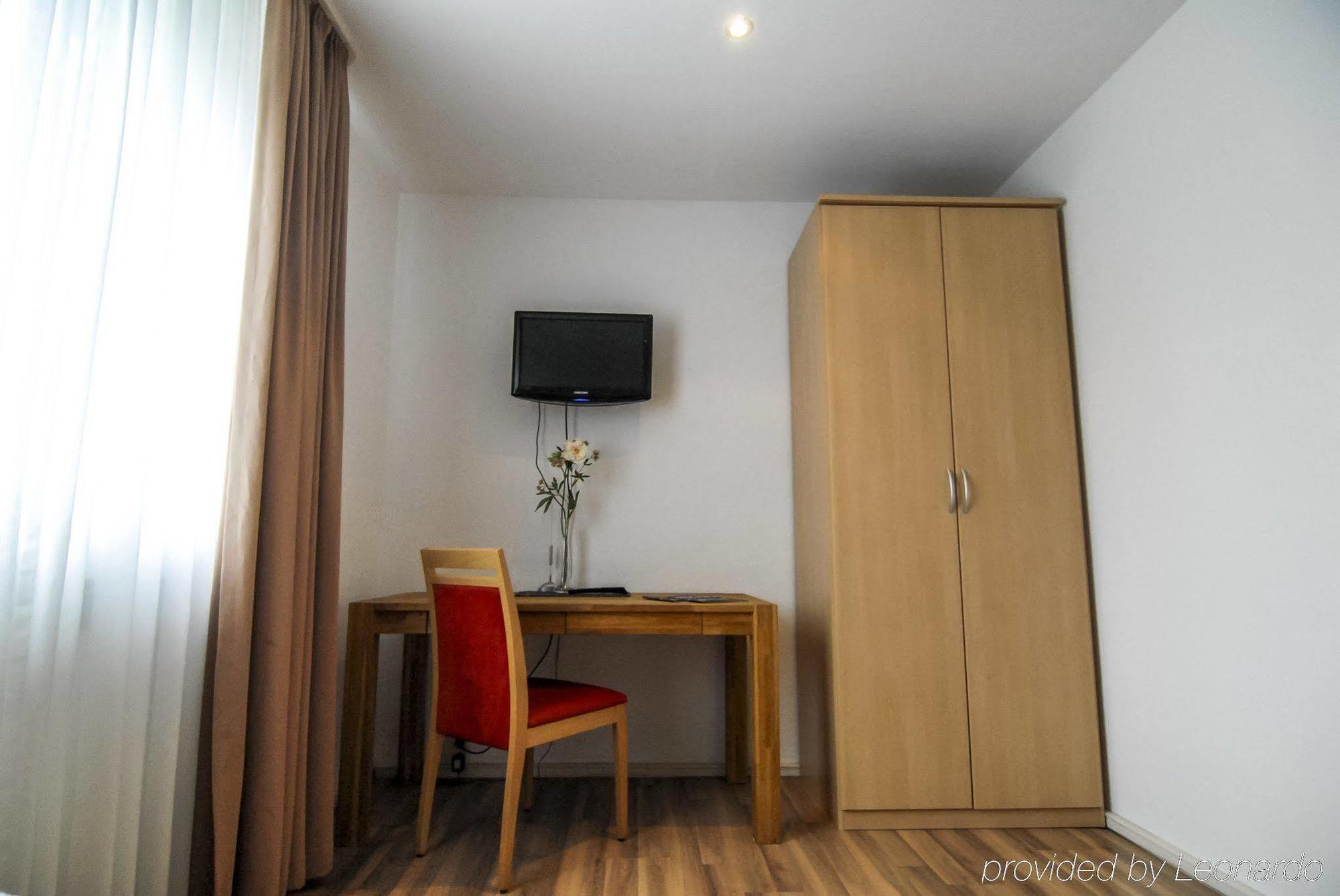 Petul Apart Hotel Ernestine Ессен Екстер'єр фото
