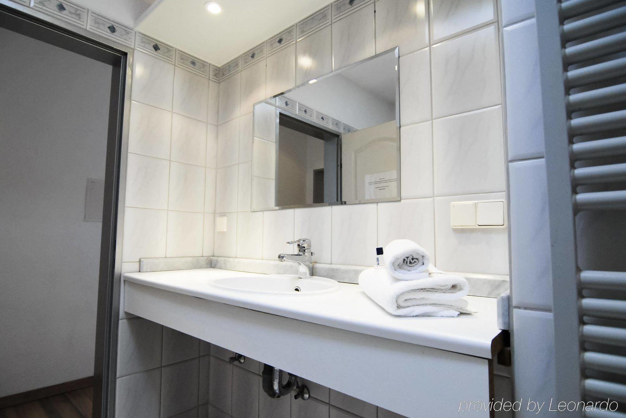 Petul Apart Hotel Ernestine Ессен Екстер'єр фото