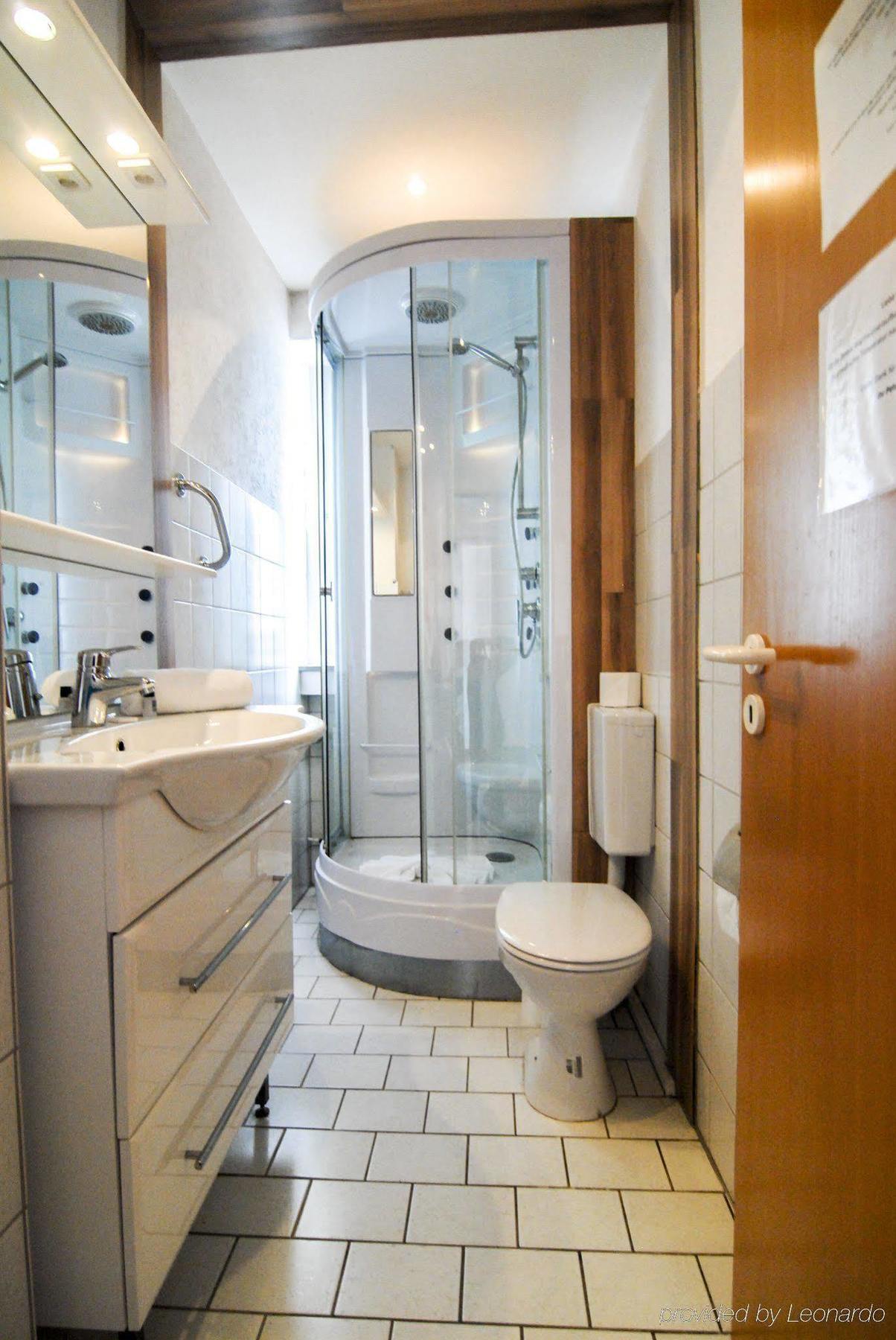 Petul Apart Hotel Ernestine Ессен Екстер'єр фото