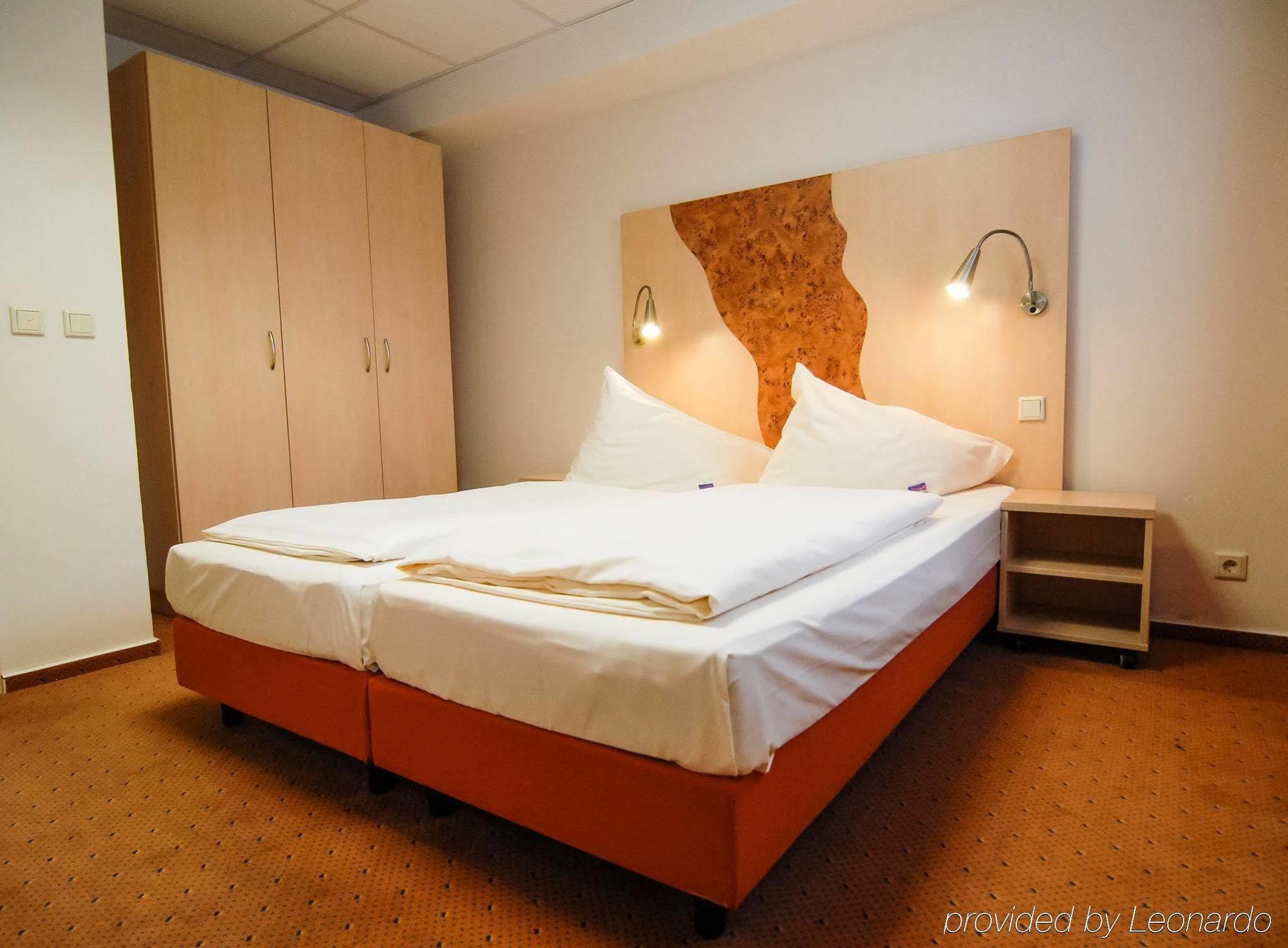 Petul Apart Hotel Ernestine Ессен Екстер'єр фото