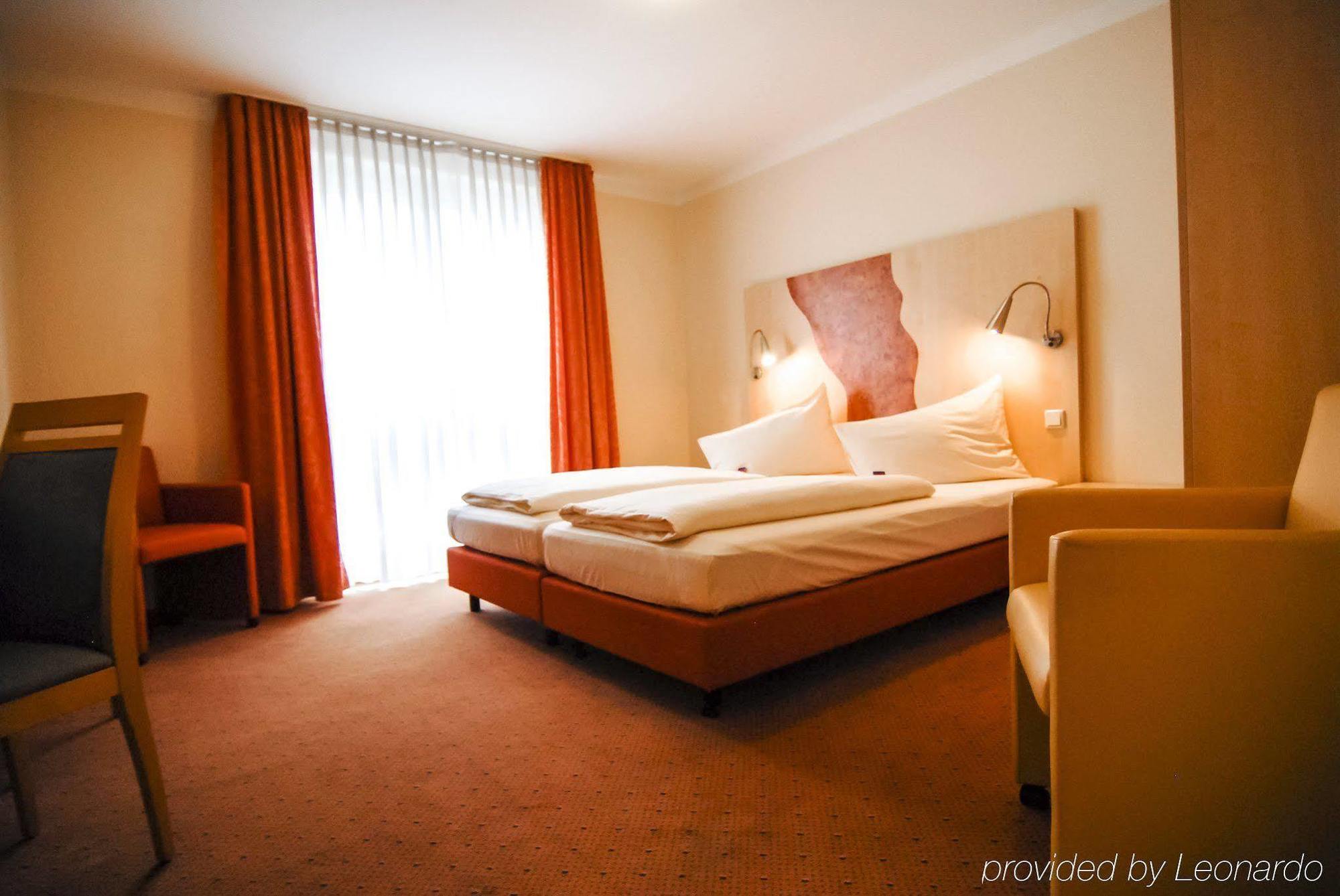 Petul Apart Hotel Ernestine Ессен Екстер'єр фото