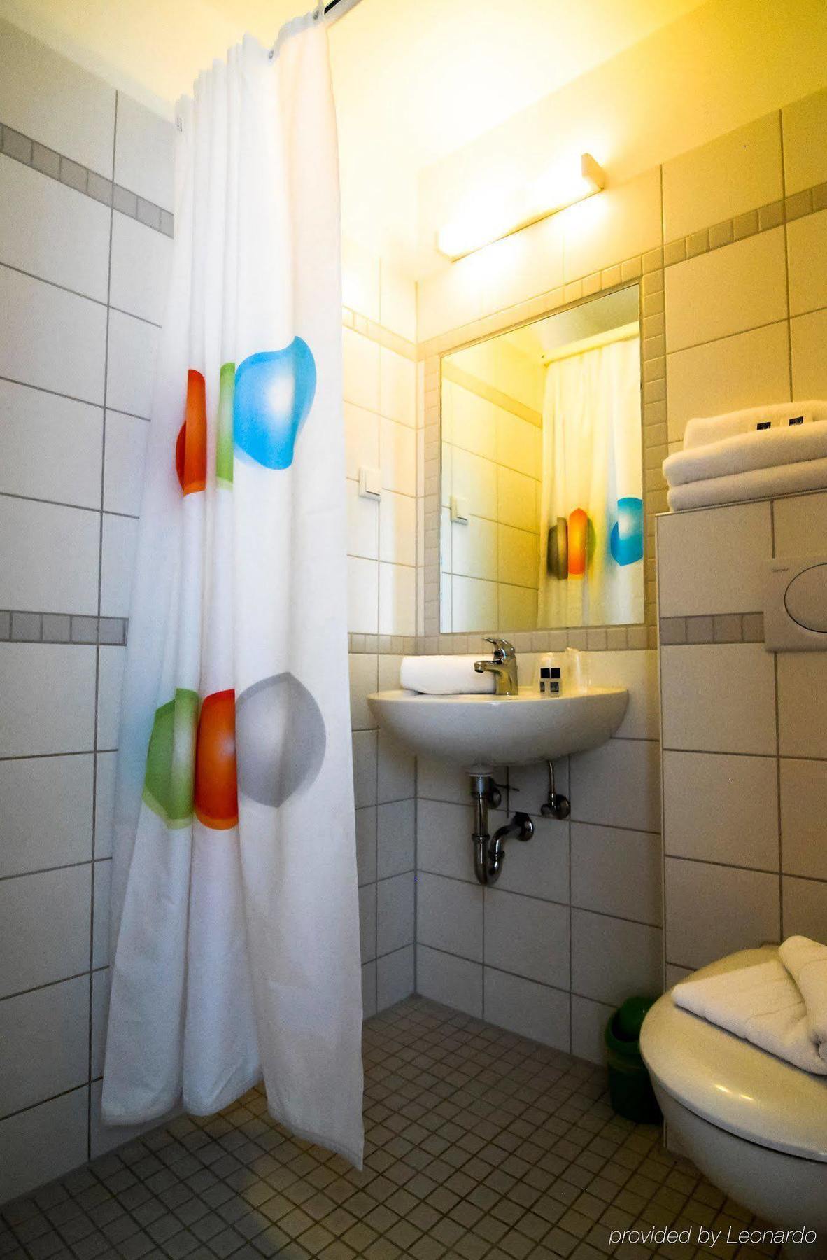 Petul Apart Hotel Ernestine Ессен Екстер'єр фото