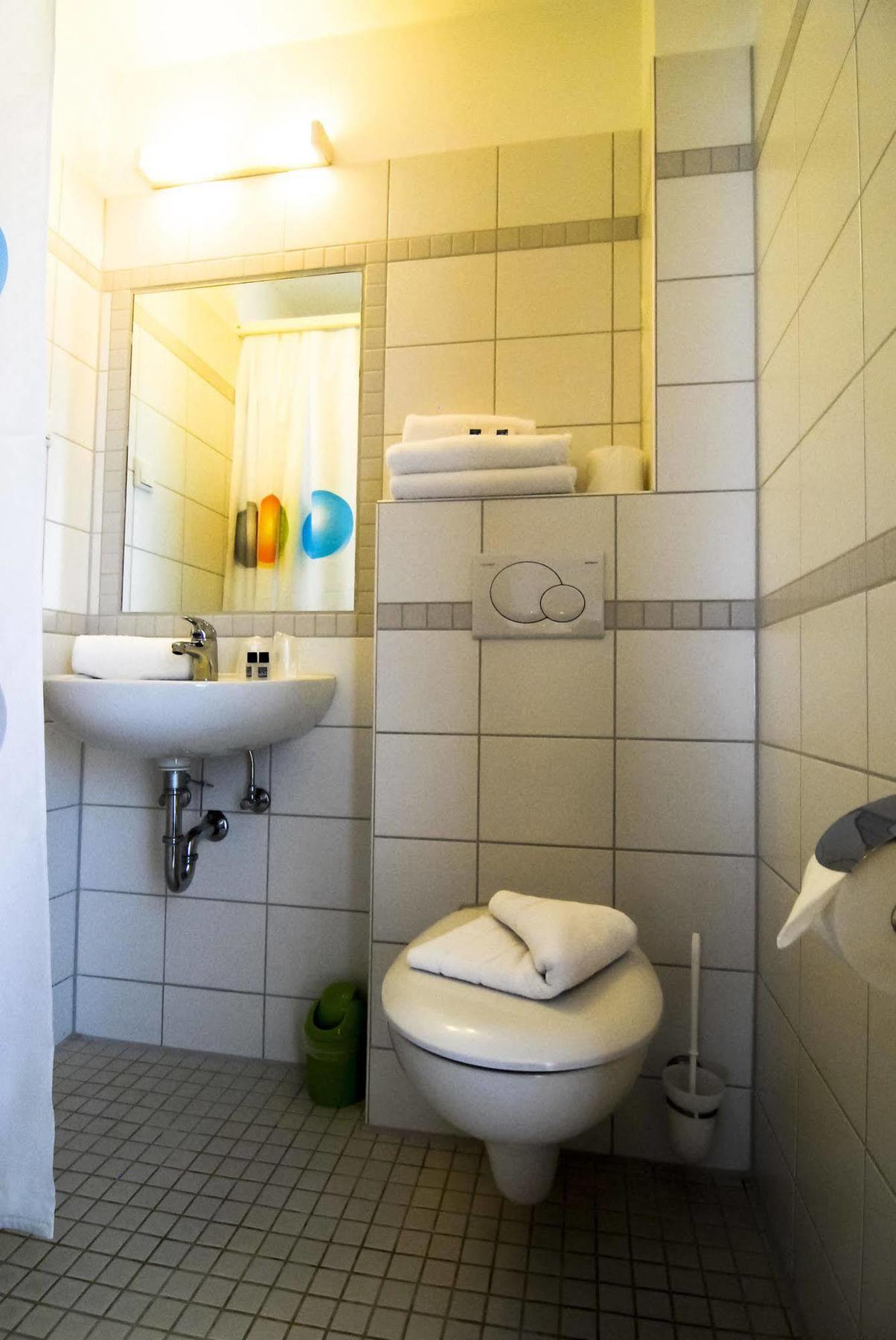 Petul Apart Hotel Ernestine Ессен Екстер'єр фото